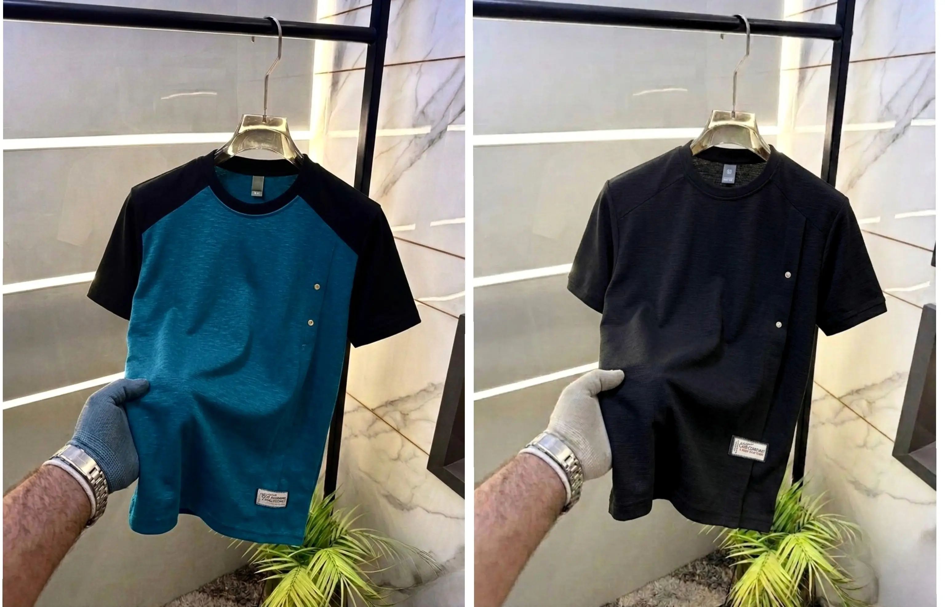Luxury Quality T-shirt
